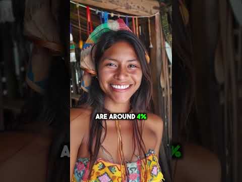 Suriname: South America's Hidden Gem | The Smallest Country You Should Know