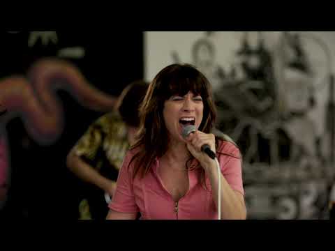 (DE)TOUR - Nicole Atkins - Performance