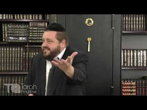 Emuna and Bitachon - R. Yaakov Harari - TorahAnytime.com