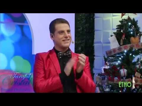 Cornel OPREA - Am dat camasa din spate ( ETNO TV )