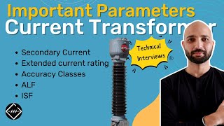 Important Current Transformer Parameters | Quick Guide | TheElectrical