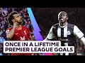 The MOST UNFORGETTABLE Premier League Goals