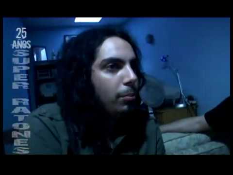 Baso 89 25 Años Super Ratones Parte 3