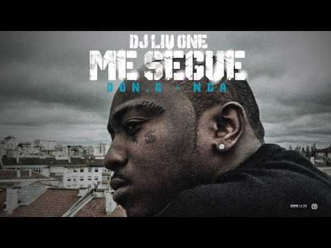 DJ Liu One - Me Segue (Feat: NGA & Don G) (Produção: Prodlem)
