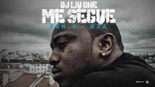 DJ Liu One - Me Segue (Feat: NGA & Don G) (Produção: Prodlem)