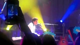 Darren Criss &quot;Any Of Those Things&quot; (new song)