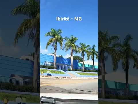 #minasgerais #viagemdecarro #ibirité