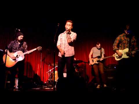 Dust and Gold (Live at The Hotel Cafe)