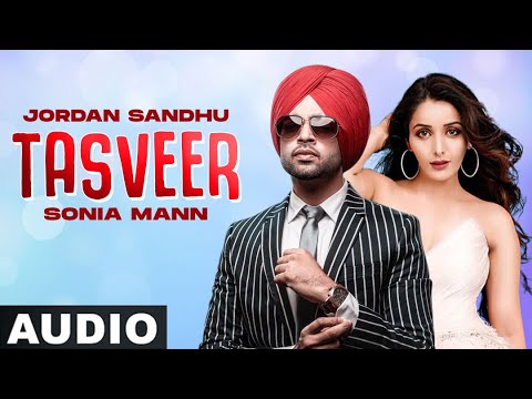 Tasveer (Full Audio) — watch video