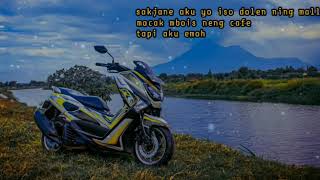 Download lagu Story wa terbaru cintai aku karna allah mp3