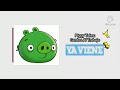 Cartoon Network Argentina - Ya Viene