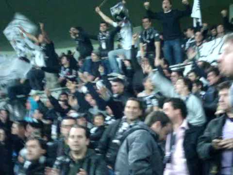 GOLO DO VITÓRIA - RUI MIGUEL