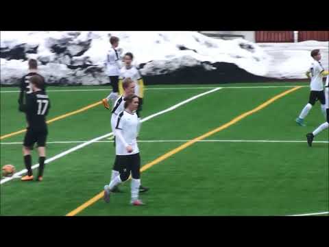 KäPa United - KuPS (C15, P03) 25.3.2018