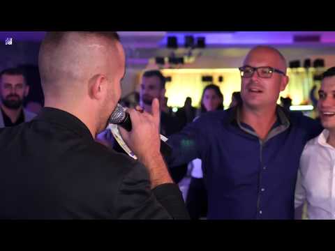 STEFAN KOSMAJAC - Bend Posebno izdanje (LIVE)