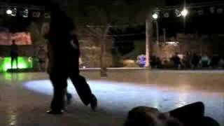 Claudio Forte & Barbara Carpino - Show Palermo 3/4