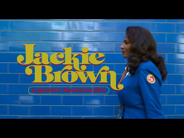 Imprint 4K UHD Trailer