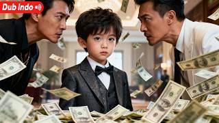 Download lagu [Full episodes] Reborn ke Hari Perceraian Orang Tua, Anak Ini Langsung Pilih Ayah yang Benar! mp3