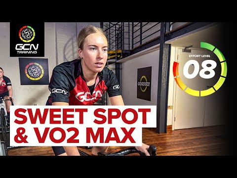 Sprint Surges | 30 Mins Indoor Cycling HIIT Workout