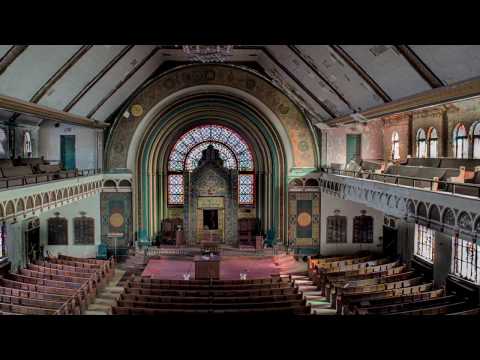 Uvmakhalos Rivevos - Cantor Yehudah D. Hirschfeld