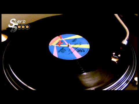 Electric Light Orchestra - Rock 'N' Roll Is King (Slayd5000)