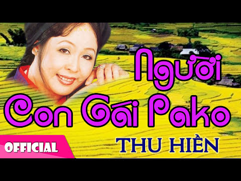 Thể hiện bởi Thu Hiền