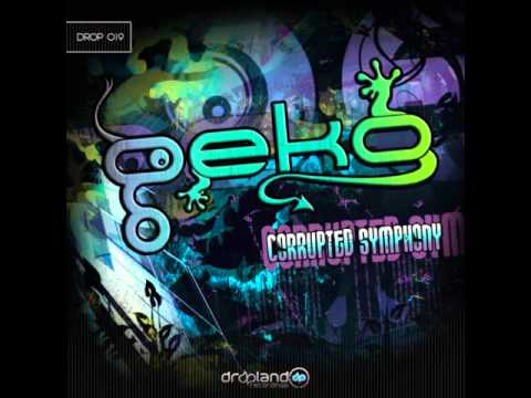 Sinful Reactions vs Geko   Precrime 2011