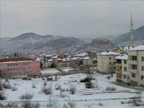 Dj Dehşet Ft BuraQ Ft Mc Yiğit & Mc CrEw Anlamadım 2008