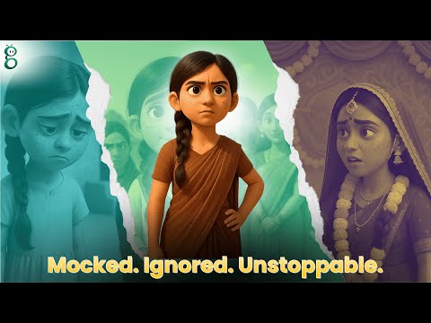 Bholi – Class 10 English - Footprints Without Feet video