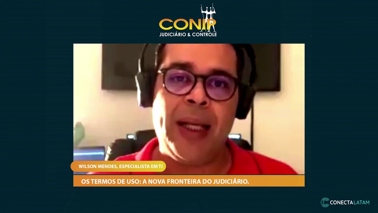 Os termos de uso: A nova fronteira do judiciário