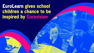 From Ukraine to Eurovision: Children Learn about Pysanka Egg Painting in Visual Arts Project