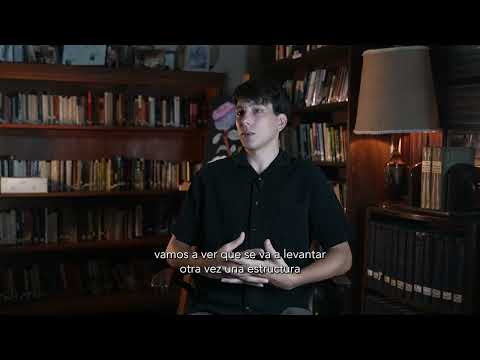 Luján, ciudad pionera: El primer puente de la provincia de Buenos Aires