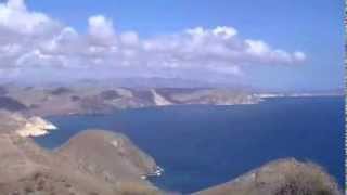 Cabo De Gata, Almeria, Spain  - Self Guided Walking Holiday