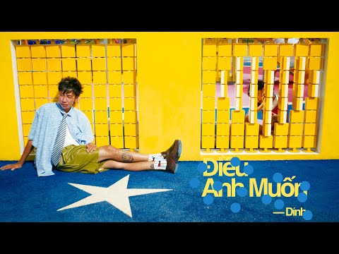 dính - điều anh muốn (prod. ki)