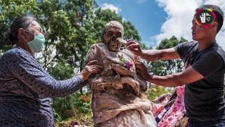 TORAJA | Argentinos por el mundo.