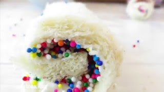 Fairy Bread