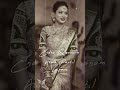 Naan Paarthathilae Anbe Vaa MGR MSV Saroja Devi Endha Kalaignanum Avalai Silai Vadipaan Shorts
