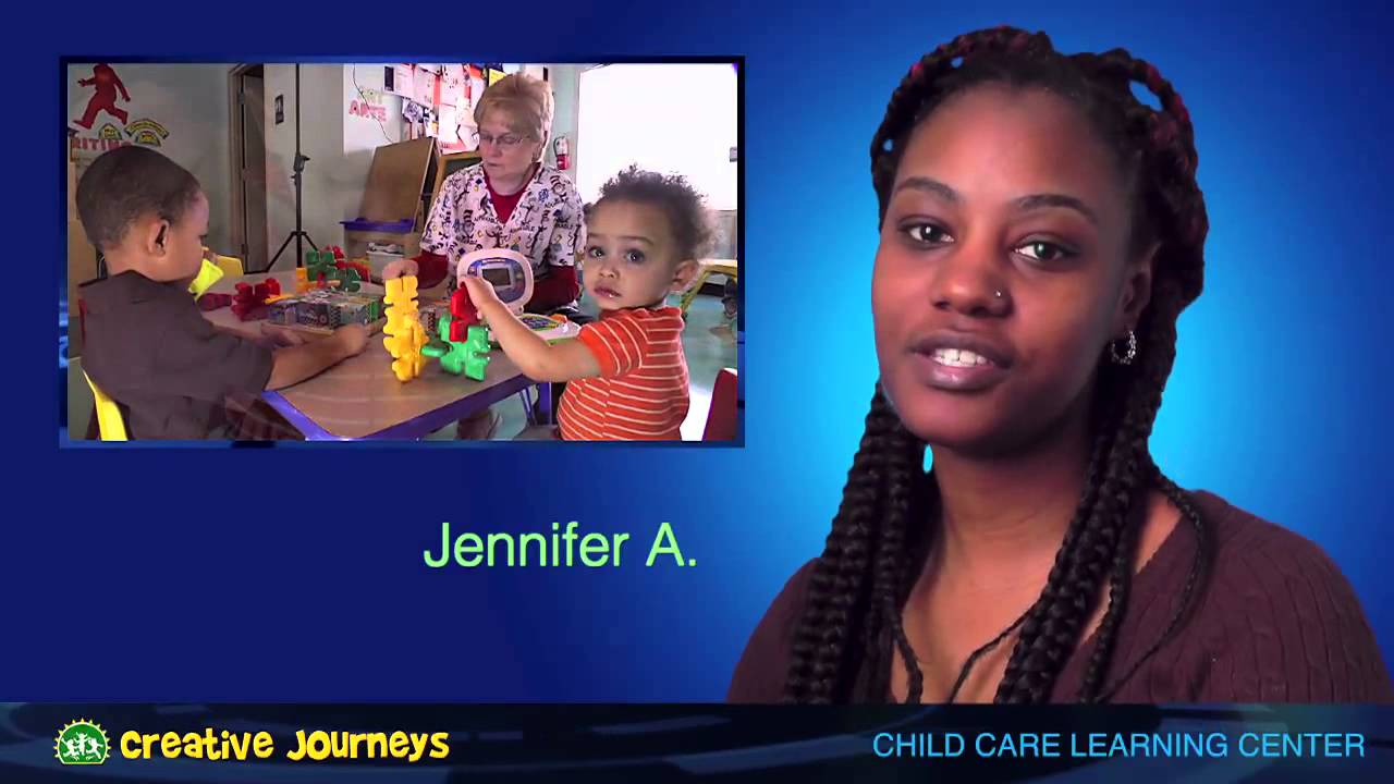 A Day at Creative Journeys