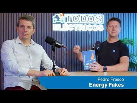 Desmitificando Mitos Energéticos