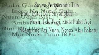Download lagu Pengerindu Nadai Penyangkai mp3