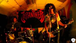 Japanther - All we got is each other @ Death by Audio