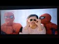 Oreo People Spider Man Far From Home Promo Commercial