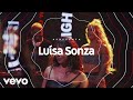 Luísa Sonza, Pabllo Vittar - Garupa (Ao Vivo No YouTube Music Night / 2019)