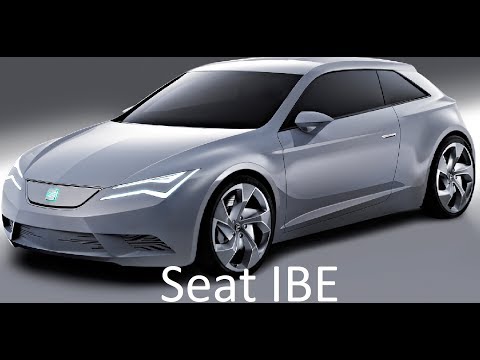 Seat IBE