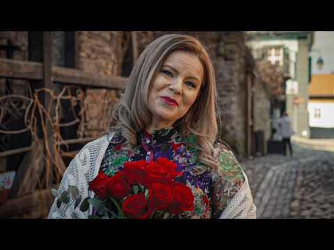 Mihaela Istrate - MULȚUMESC IUBIRE C-AI VENIT