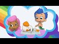 Bubble Guppies I Want A Pet Today Official Music Video