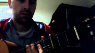 Los Delinquentes &#39;La Niña De La Palmera´ (danny blackwell)