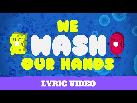 Wash Your Hands to this song 👐🎵