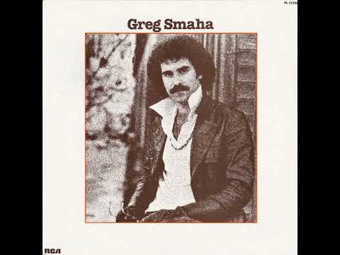 Greg Smaha - Springtime in Boston (1979)