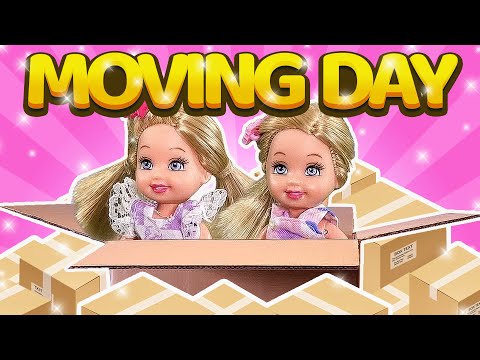 grace's world barbie