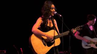 Lindi Ortega - 'Tin Star' (Celtic Connections, Glasgow, 2014)